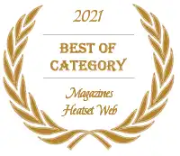 Southwest Offset Printing Best of Category Award