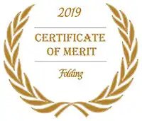 Southwest Offset Printing Certificate of Merit