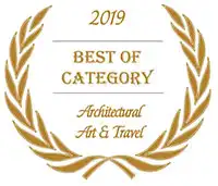Southwest Offset Printing Best of Category Award